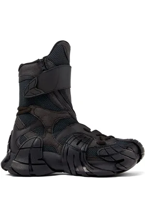 Camper Sneakers Tormenta con inserti
