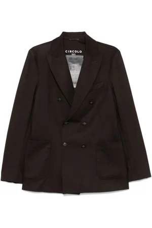 Circolo Blazer doppiopetto