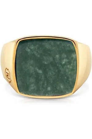 Nialaya Anello con sigillo