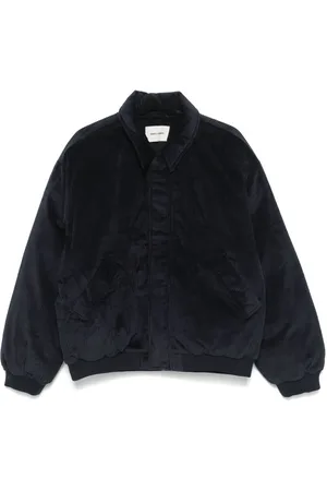 HENRIK VIBSKOV Bomber Shape