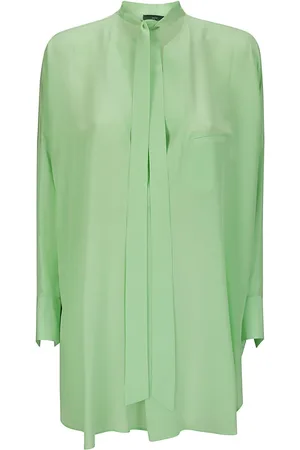 JEJIA Camicia a maniche lunghe