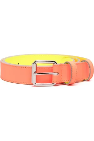 Comme des Garçons Cintura Super Fluo