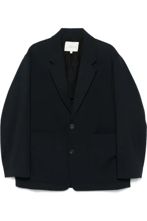STUDIO NICHOLSON Blazer Conde
