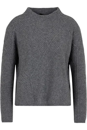 Emporio Armani Maglione a coste