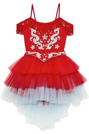 Tutu Du Monde Abito con tut?? Milly The Kid