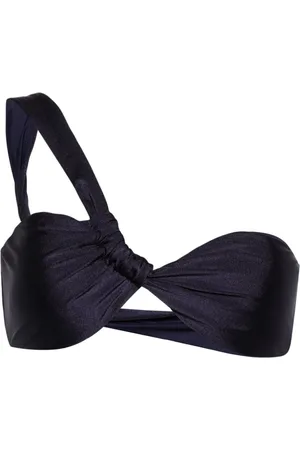 Cult Gaia Top bikini Charmaine monospalla