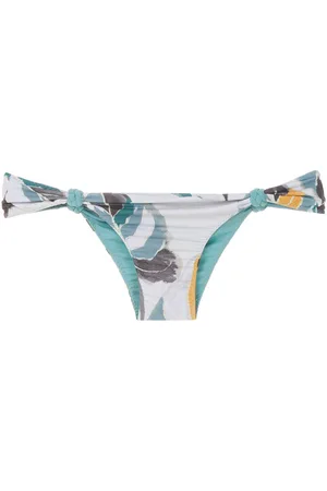 CLUBE BOSSA Slip bikini Rings