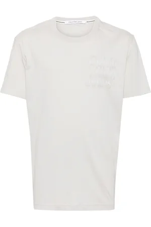 Calvin Klein T-shirt con stampa