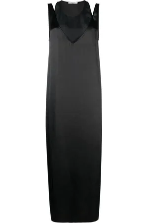 Gauchere Abito midi