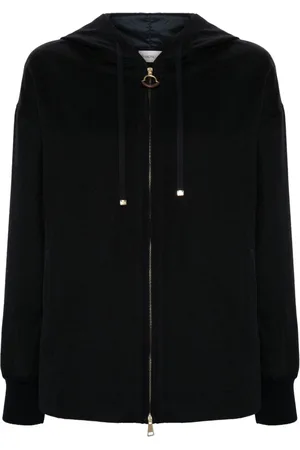 Moncler Felpa con cappuccio