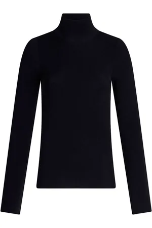 Etro Maglione a collo alto