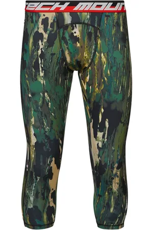 Aztech Leggings Next To Skin