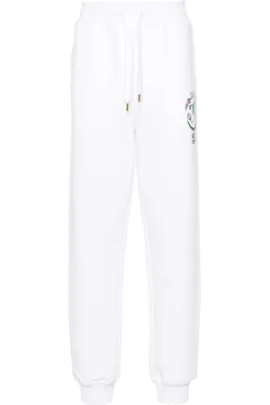 Casablanca Pantaloni sportivi Statue En Marbre