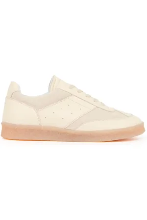 Maison Margiela Sneakers con inserti