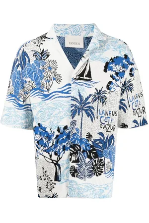 LANEUS Camicia C??te d