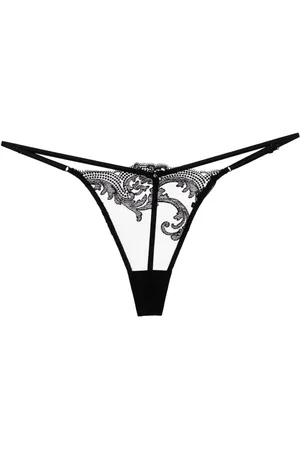Kiki de Montparnasse Perizoma Voltaire G
