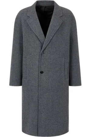Studio Tomboy Cappotto monopetto