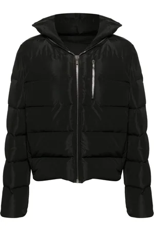Rick Owens Giacca Sealed