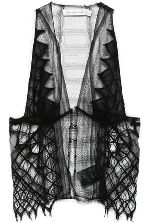 CHRISTOPHER ESBER Canotta Collage
