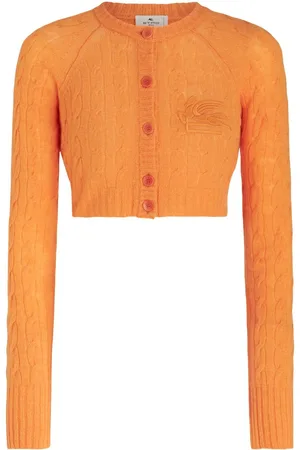 Etro Cardigan crop