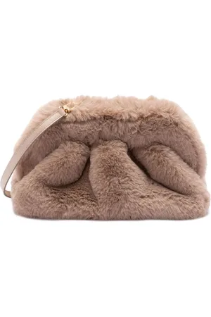 THEMOIRÈ Clutch Tia