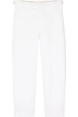 BODE Pantaloni dritti