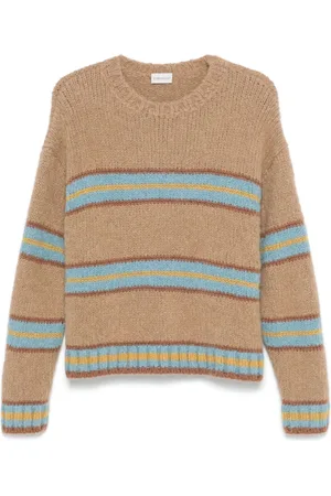 Moncler Maglione a righe