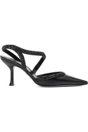 RENE CAOVILLA Pumps Lidia 95mm