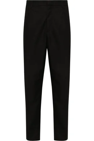 Jil Sander Pantaloni affusolati