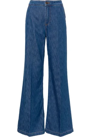 Twin-Set Jeans sartoriali