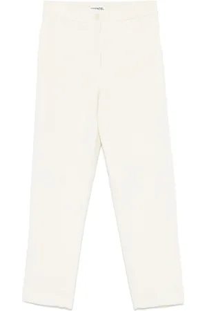 Essentiel Antwerp Pantaloni Gardenia