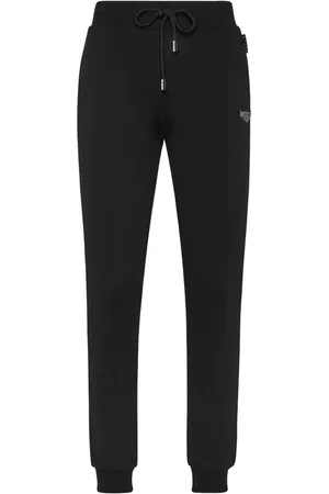 Philipp Plein Pantaloni sportivi Iconic