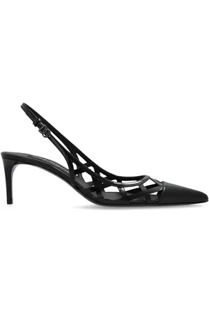 Dolce & Gabbana Pumps con cinturino posteriore