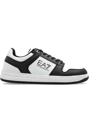 EA7 Sneakers con stampa