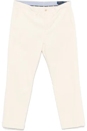 Ralph Lauren Pantaloni a coste