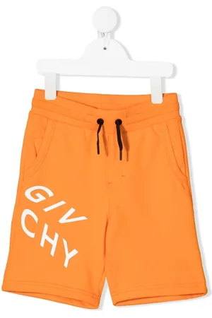 Givenchy Shorts con stampa