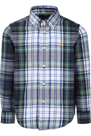Ralph Lauren Camicia Polo Pony
