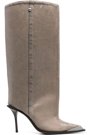 Diesel Stivali Tona 110mm