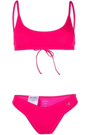The Attico Bikini