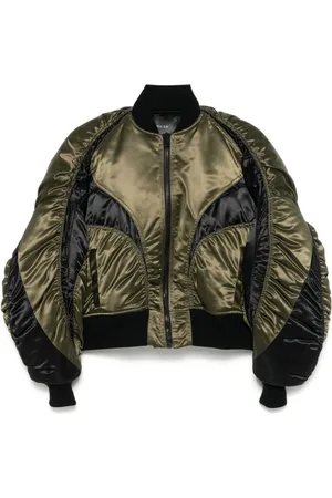 MUGLER Bomber