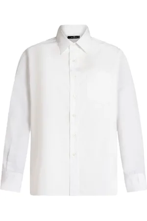 Etro Camicia a fiori