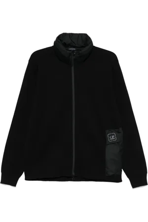 C.P. Company Cardigan The Metropolis Series