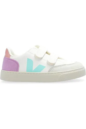 Veja Sneakers V-12 in pelle