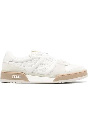 Fendi Sneakers Match