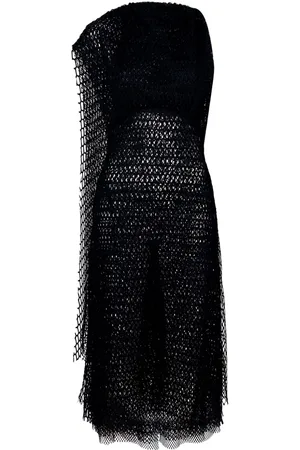 Proenza Schouler Abito midi Maude