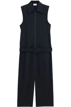 Filippa K Abito con zip