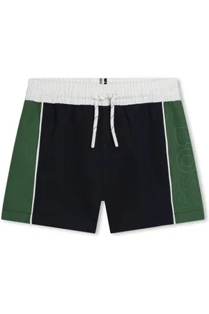 HUGO BOSS Costume da bagno con coulisse