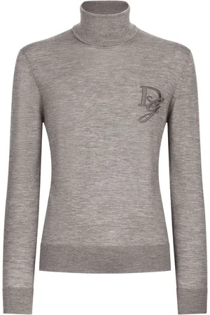 Dolce & Gabbana Maglione a collo alto