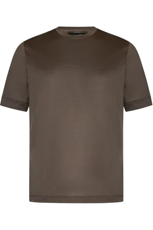 Franzese T-shirt in cotone