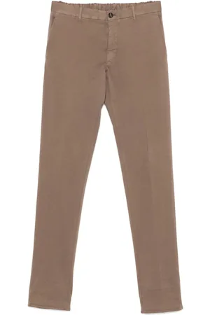 Incotex Pantaloni slim